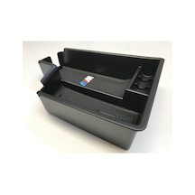 Bmv 1 Serisi F20 2012-2017 Arası Uyumlu Orta Konsol Gözü