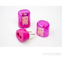 Dolphin Kalemtıraş Çiftli Barbie B-025317