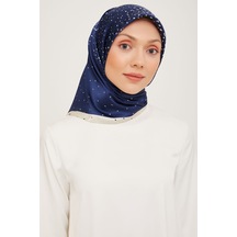 Armine İpek Eşarp 9060d Sura Çok Renkli