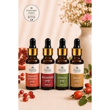 Biodamla Natural Yaşlanma Karşıtı Paketi Standart Paket Diğer