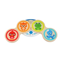 Hape Magic Touch Dokunmatik Oyuncak  Davul