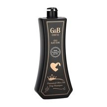 G&b Pet Ozon Ve Zeytinyağlı Şampuan 1lt N708