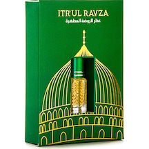 Itrul Ravza Esansı 3 Cc