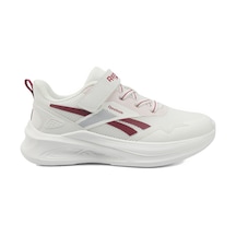 Reebok Anes Run Kds I Beyaz Erkek Çocuk Spor Ayakkabı 000000000102156337 Beyaz-kırmızı