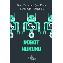 Robot Hukuku N11.3297