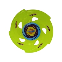 Kartoy Frizbi 024-sarı