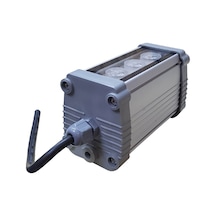 10 Cm Led Wallwasher (Duvar Boyama)