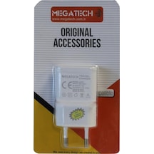 Elba Elb10 10W 3.0A Hızlı Şarj Akıllı Koruma Usb EV Şarj Kafa