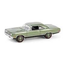 Greenlight 1/64 Barrett-jackson Series 14- 1969 Plymouth Hemı Gtx