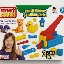 Çok  Renkli