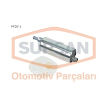 SÜPSAN PF0019 SÜPSAN POMPA YAKIT OPEL ASTRA / CORSA / VECTRA 1.4İ