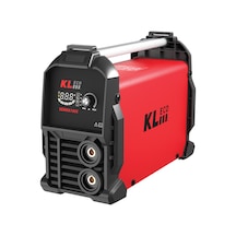 Klpro Kemma160x 160 Amper Mma/elektrod İnverter Kaynak Makinesi Klpro Kemma160x 160 Amper Mma/elektrod İnverter Kaynak Makinesi