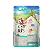 Reis Royal Jasmine Pirinç Premium 500 G - 6 Adet Tarı