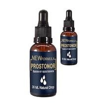 Prostonor 2 Adet Erkekler Için 30 Ml Özel Damla