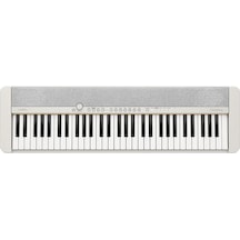 Casio Ct-s1wec2 61 Tuşlu Org beyaz