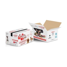 Barftr Mix Barf 10 KG Salam Yetişkin Köpek Maması 20 x 500 G