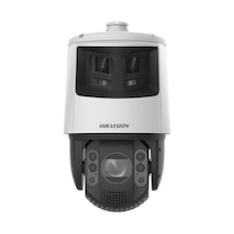 Hıkvısıon 32x Tandemvu 6+4mp Ds-2se7c432mwg-eb/26 200metre H265+ Speed Dome Poe Colorvu