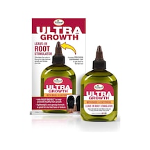 Difeel Ultra Growth Yavaş Uzayan Saçlara Özel Saç Bakım Solüsyonu 210 ML
