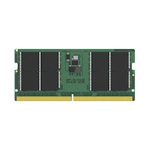 Kingston KCP556SD8/32 32 GB DDR5 5600 MHz CL46 Ram
