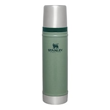 Stanley The Legendary Classic Bottle 0.59l / 20oz 10-11345-042 Yeşil