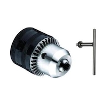 Bay-Tec Mu2500 Anahtar Sıkmalı Mandren 13 MM