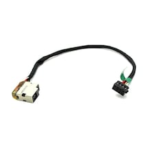 HP Uyumlu Pavilion 255-G2 Dc Power Jack 719317-Yd9