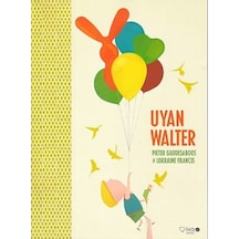 Uyan Walter - Aıaı-884252