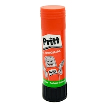 Prıtt Stıck Yapıştırıcı 11 Gram 1 Adet