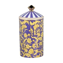 Lucky Art Zeflora Bone Kavanoz 14cm Lysl 008 Çok Renkli