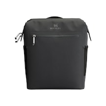 Stanley The All-day Madeleine Midi Cooler Backpack 14l / 14.8qt Black Soğutucu Çanta-30206 Siyah