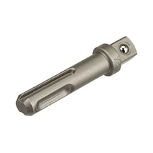 Lokma Adaptörü 1/2 65 Mm Sds 3 Adet