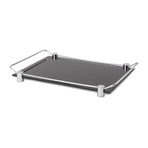 Tepsisi Cam Renk 36x209x313 Mm Çok Renkli