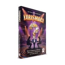 Yarışmacı - Ccgx-874839