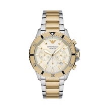Emporio Armani Ar11606 Erkek Kol Saati