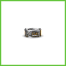 Bezos Hypo-allergenic Sos İçinde Tavuklu Tahılsız Yetişkin Kedi Konservesi 70 Gr Dmc