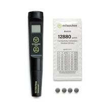 Milwaukee EC60 EC TDS Ölçer IP65 Değiştirilebilir Problu