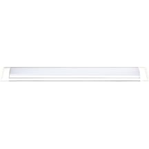 Cata Ct 2474 18w Led Bant Armatür Alüminyum Kasa Beyaz 5 Adet Siyah