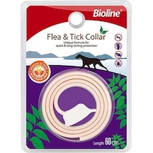 Bioline Köpek Parazit Taması 60 Cm