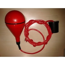 Limit L583 10 Metre Armut Tip Kauçuk Kablolu Atık Sıvı/Su Seviye Flatörü