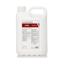 Karpaks Vera Halı Ve Oda Parfümü 5 Kg Şampuan