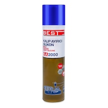 Best Kalıp Ayırıcı 400 Ml Ka2000 1434