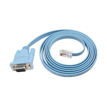 Cisco Rs232 Konsol Kablosu
