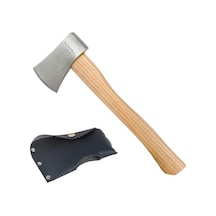 Wp241042 567gr Ahşap Saplı Balta