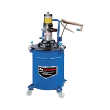 Wufu 20 Lt Havalı Gres Pompası 50:1