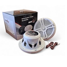 Sealux Marine Hoparlör Su Geçirmez 200w 20 Cm