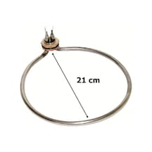 Semaver Rezistansı 1500 Watt