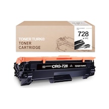 Canon I-Sensys Mf-4410 Uyumlu Toner / Canon Crg-728 Uyumlu Toner
