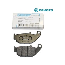Cf Moto Arka Disk Balata E5  - Cf Moto Nk 250,sr 250,sr 450