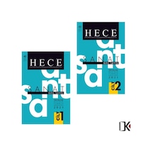 Hece Özel Sayı 42 Sayı 294-295-296