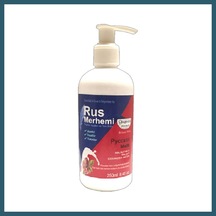 Bezos Tüylere Krem Glgn 250 Ml Ceviz Sütlü & Cevizli Rusmerhemi Lust925000028 Ob